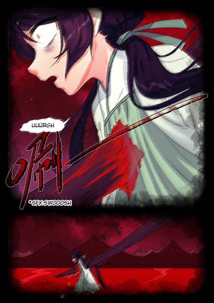 Devil To Healer - Chapter 84