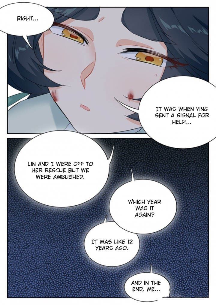 Devil To Healer - Chapter 85