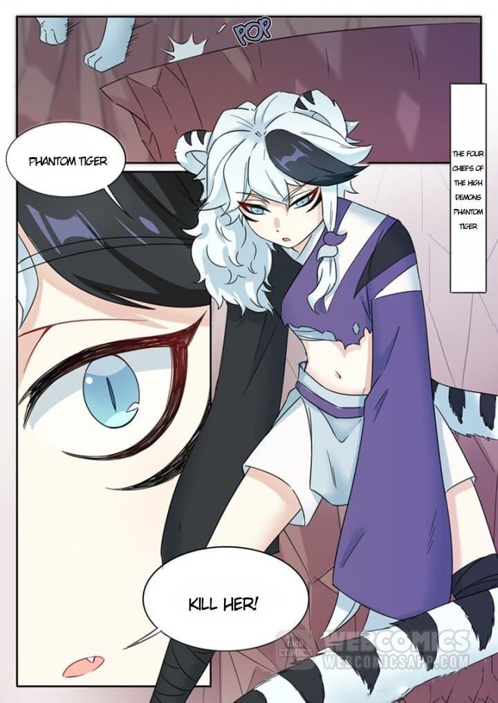 Devil To Healer - Chapter 69