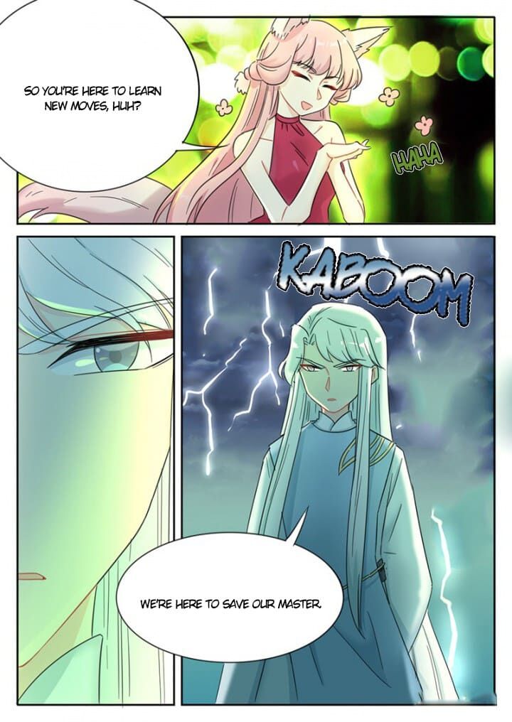 Devil To Healer - Chapter 70