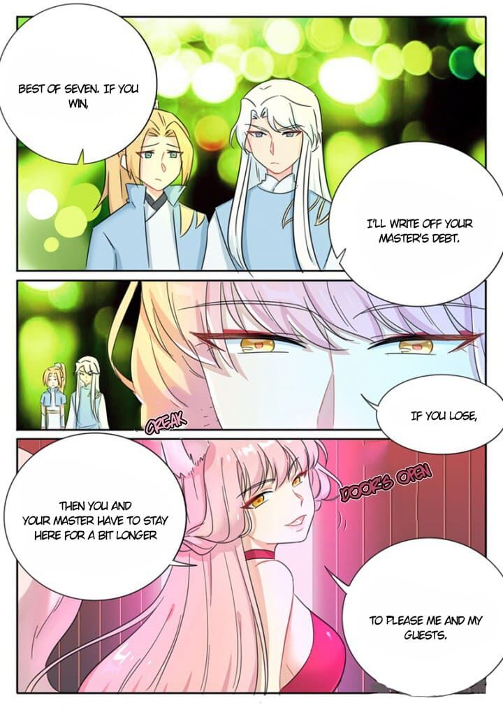 Devil To Healer - Chapter 70