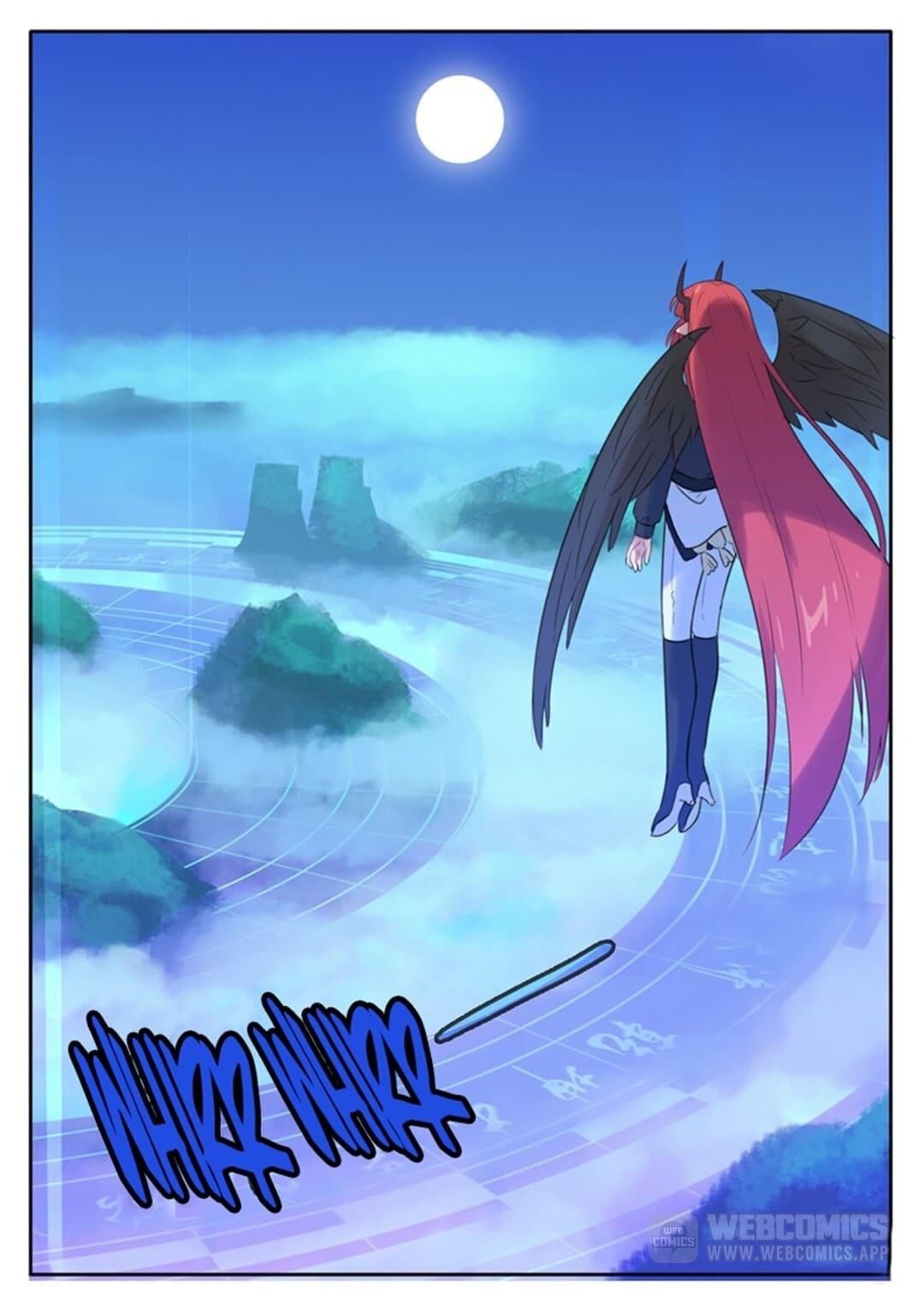 Devil To Healer - Chapter 19