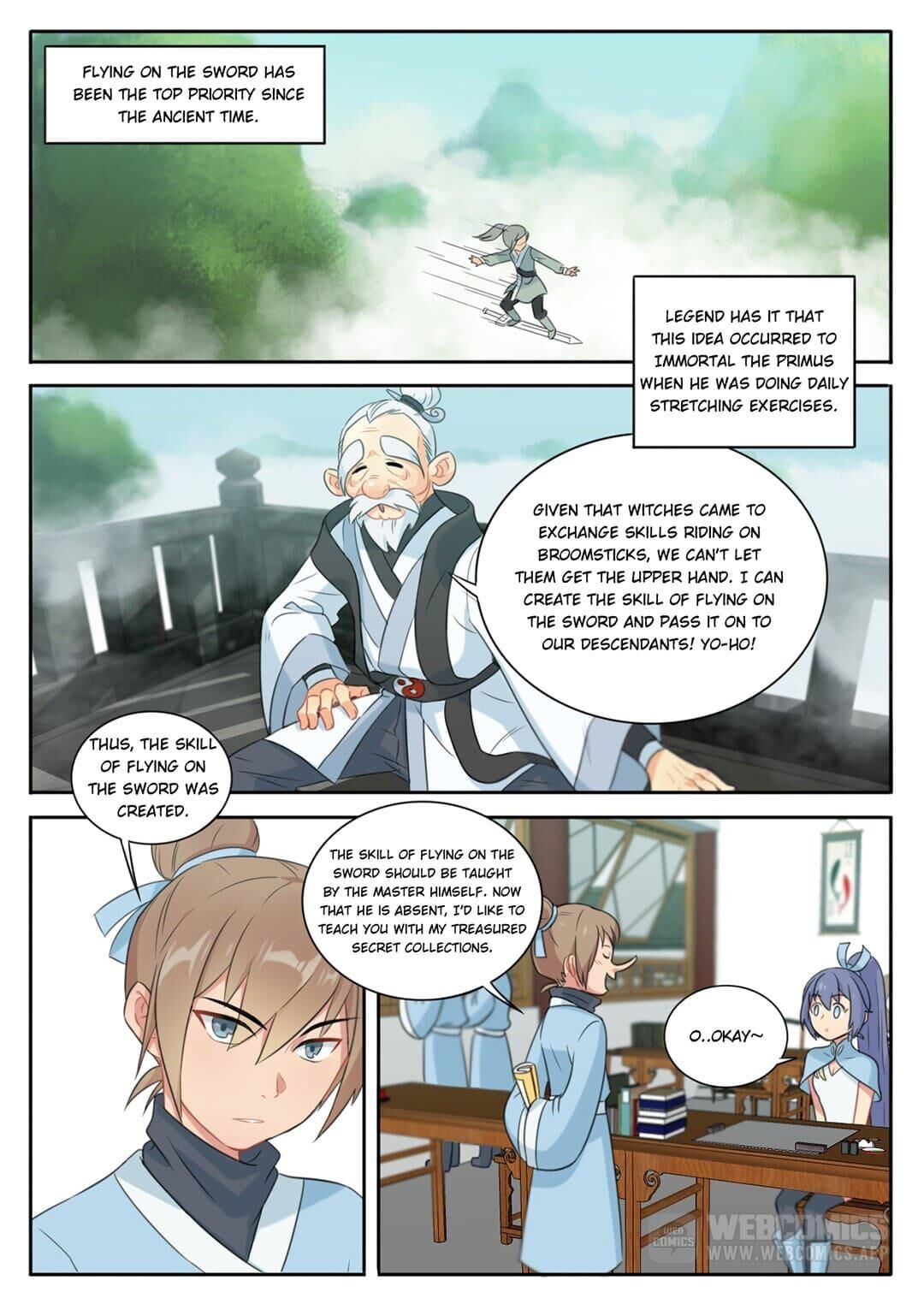 Devil To Healer - Chapter 6