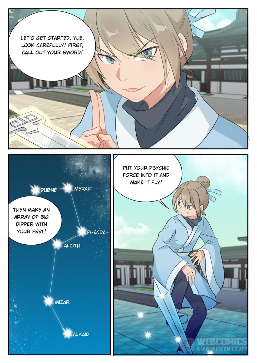 Devil To Healer - Chapter 6