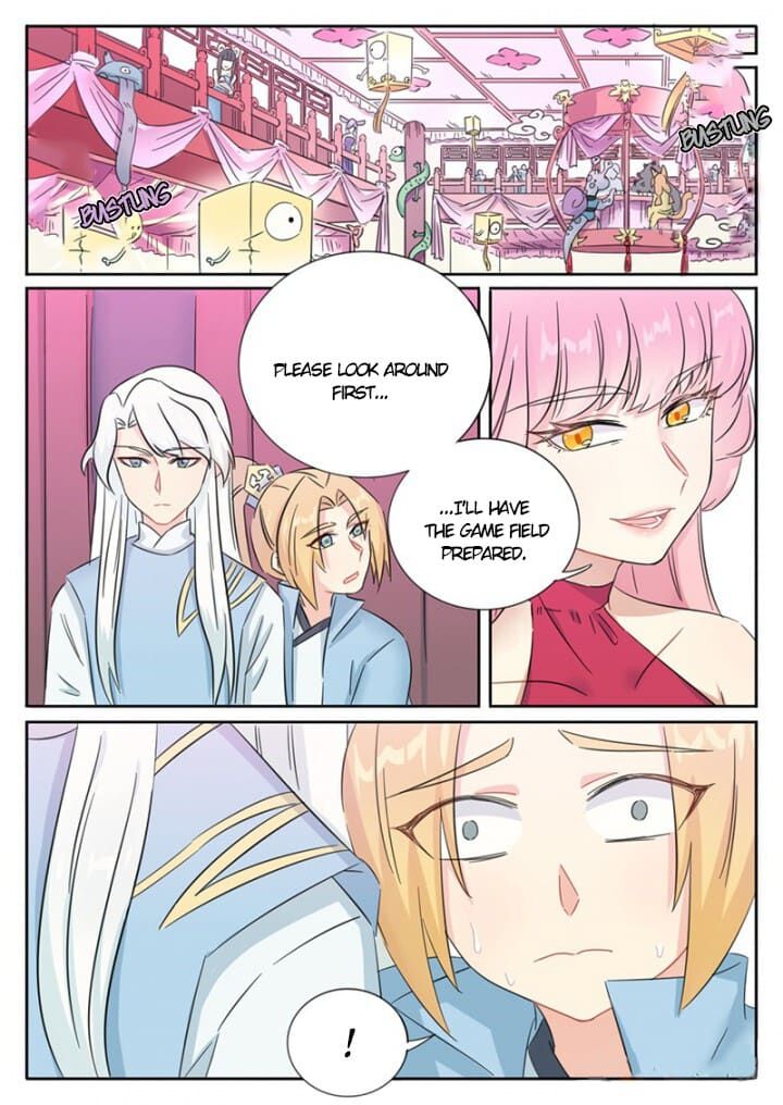 Devil To Healer - Chapter 79