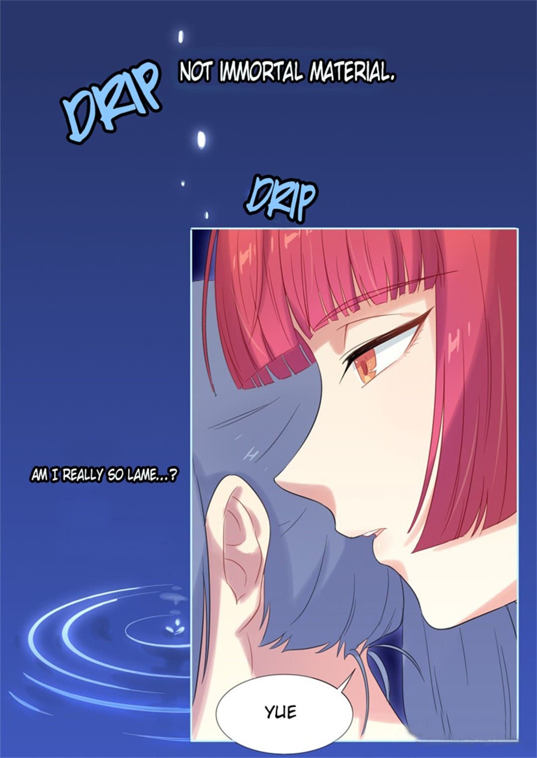 Devil To Healer - Chapter 21