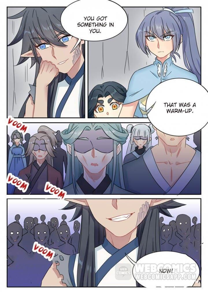 Devil To Healer - Chapter 83