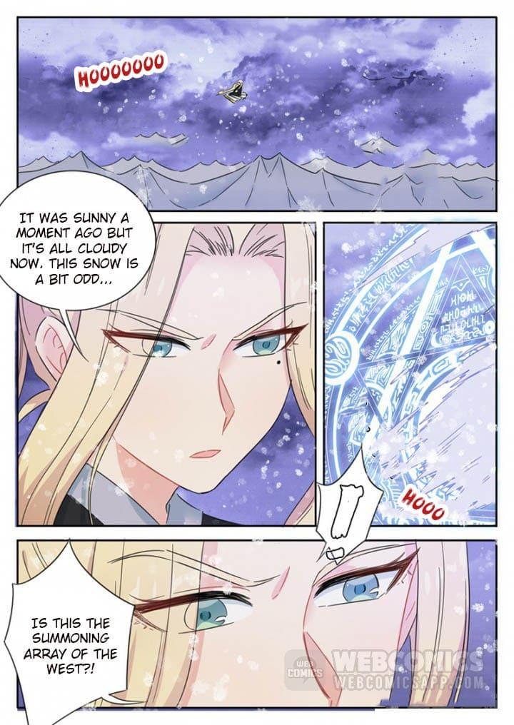 Devil To Healer - Chapter 83