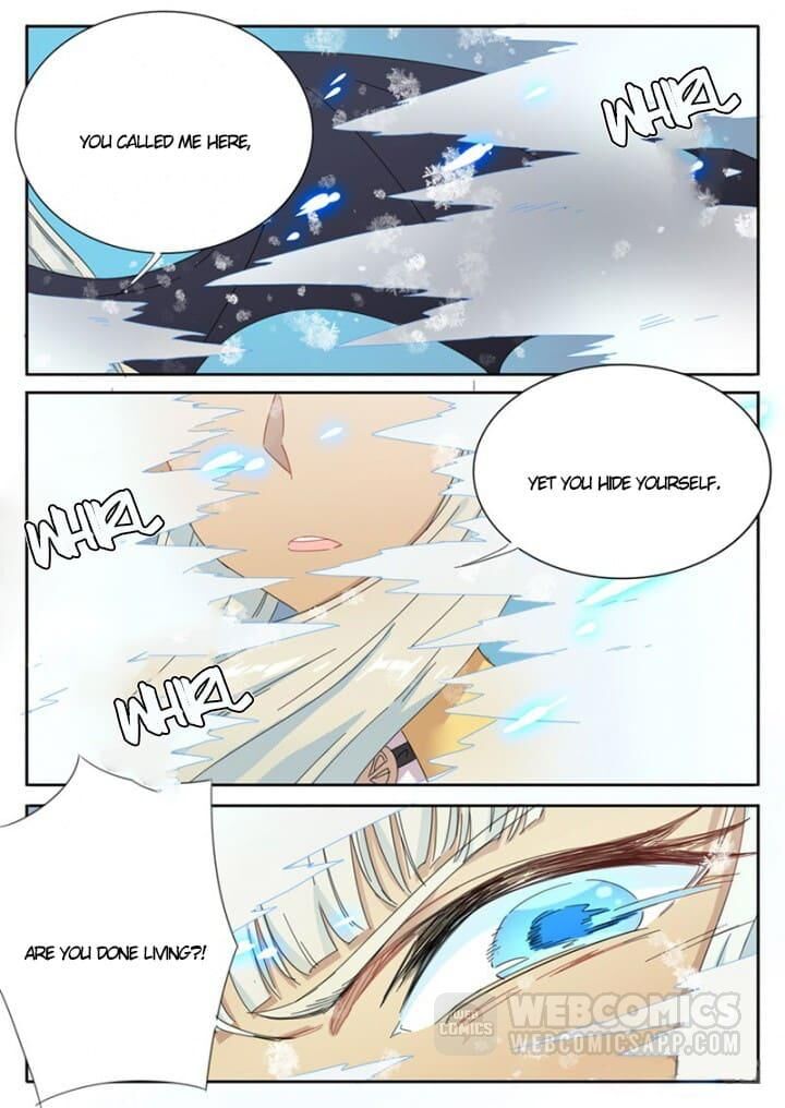 Devil To Healer - Chapter 80