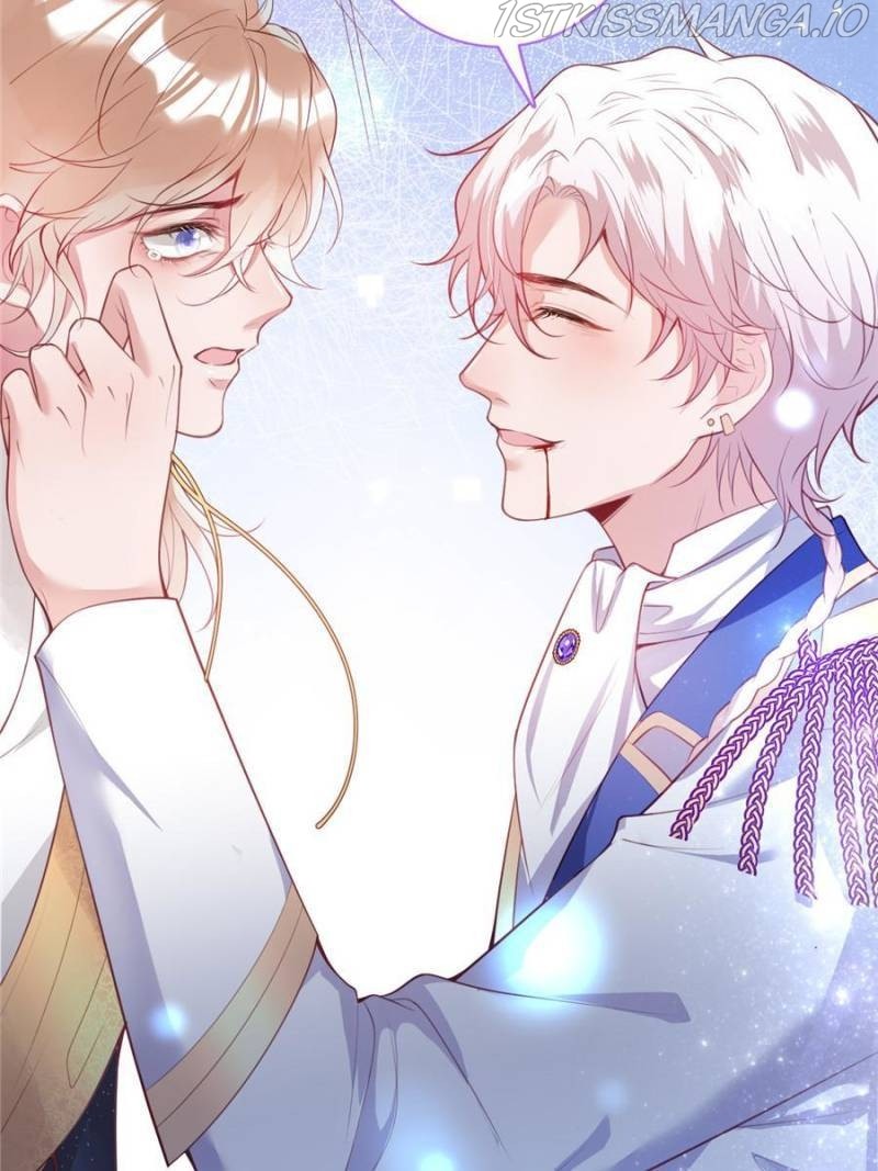 The Prince And His Mischievous One - Chapter 120