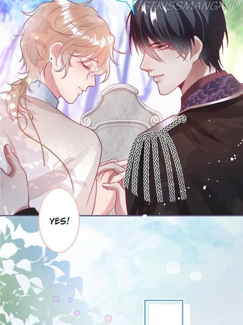 The Prince And His Mischievous One - Chapter 120