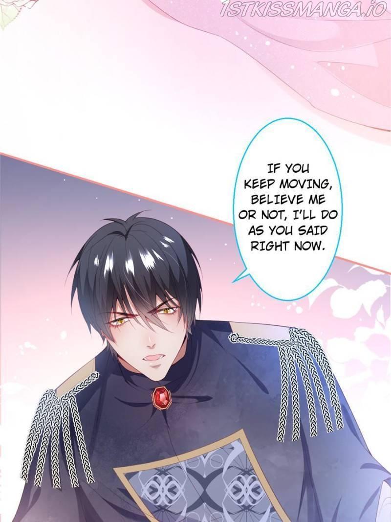 The Prince And His Mischievous One - Chapter 121