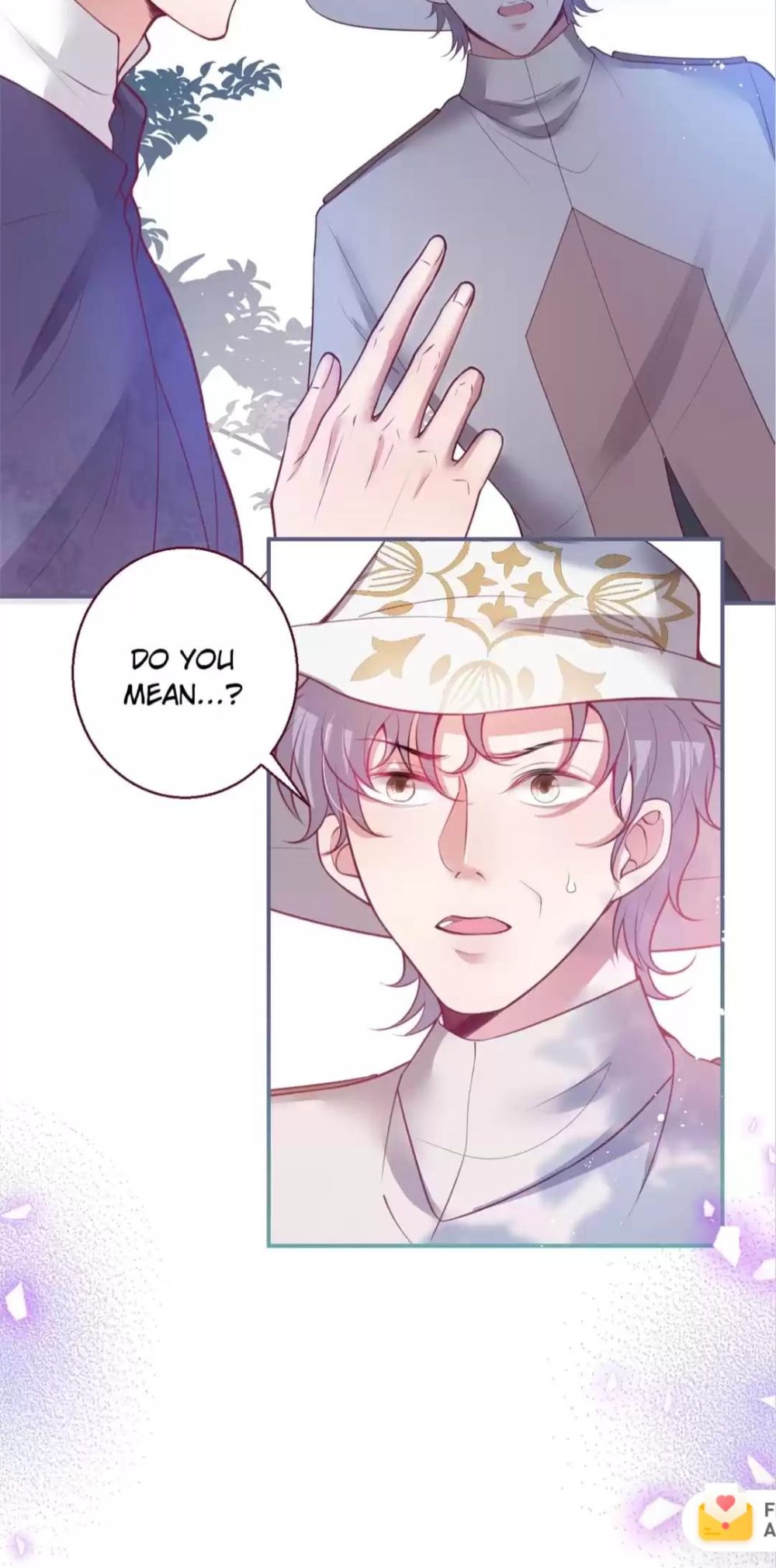 The Prince And His Mischievous One - Chapter 118