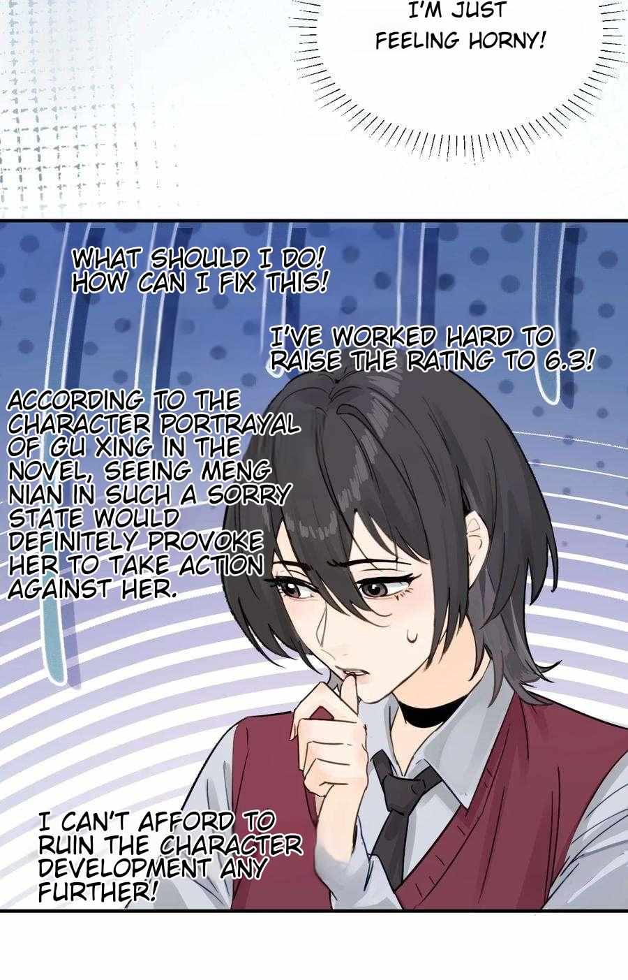 The Yandere Sister Just Wants Me To Bully Her - Chapter 10