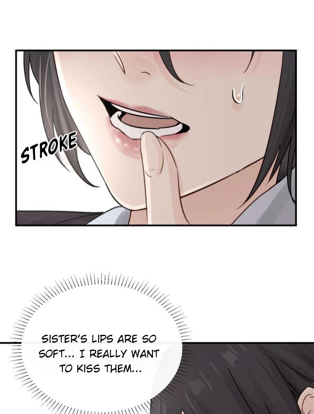 The Yandere Sister Just Wants Me To Bully Her - Chapter 13