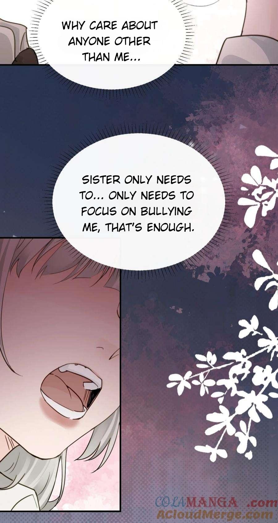 The Yandere Sister Just Wants Me To Bully Her - Chapter 13