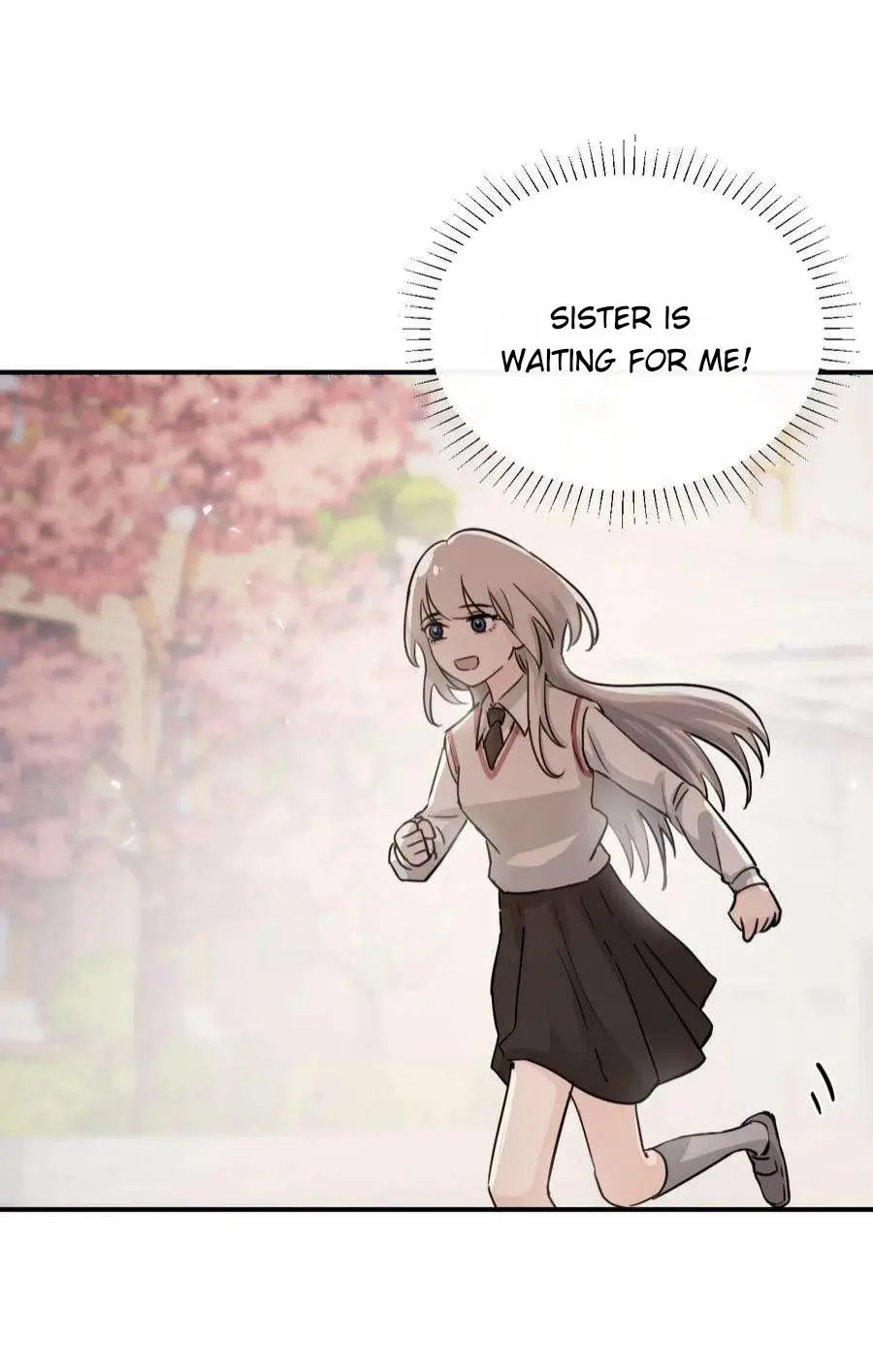 The Yandere Sister Just Wants Me To Bully Her - Chapter 15