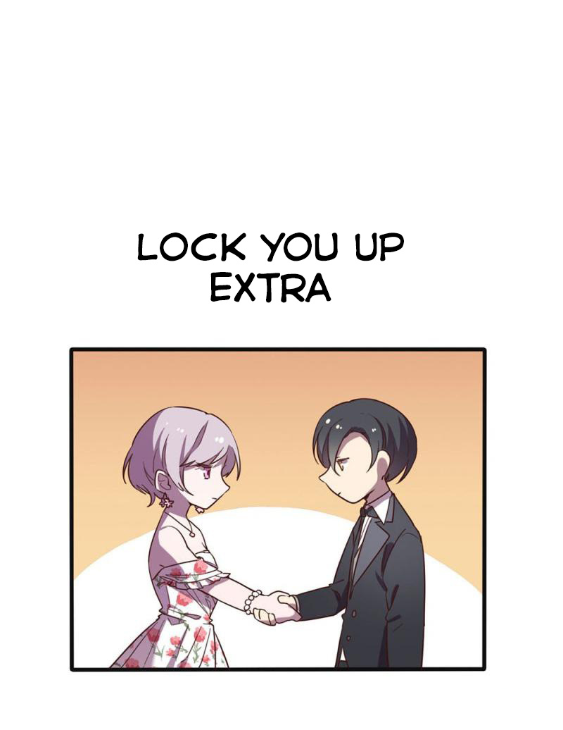 Lock You Up - Vol.1 Chapter 20: Teacher Cheng, I Look Forward To Your Instruction