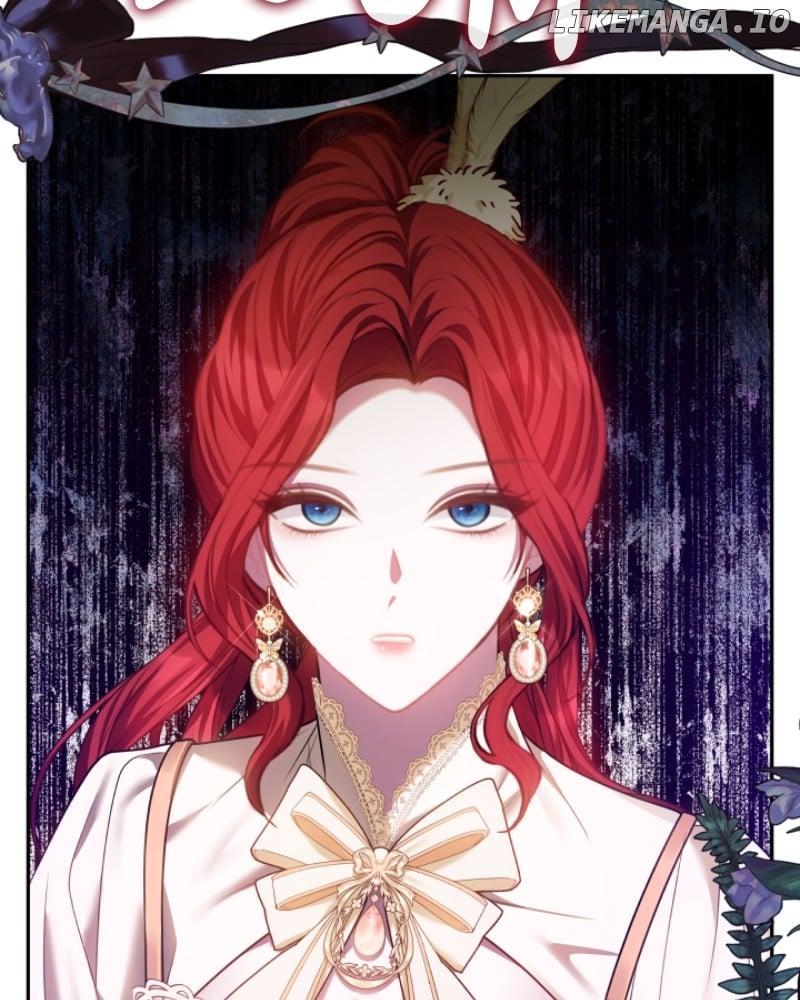 Concubine’S Invitation - Chapter 47