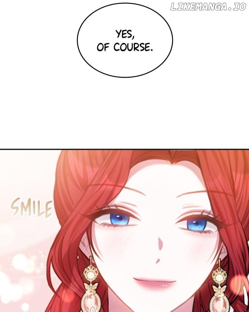 Concubine’S Invitation - Chapter 47