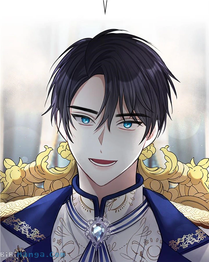 Concubine’S Invitation - Chapter 5