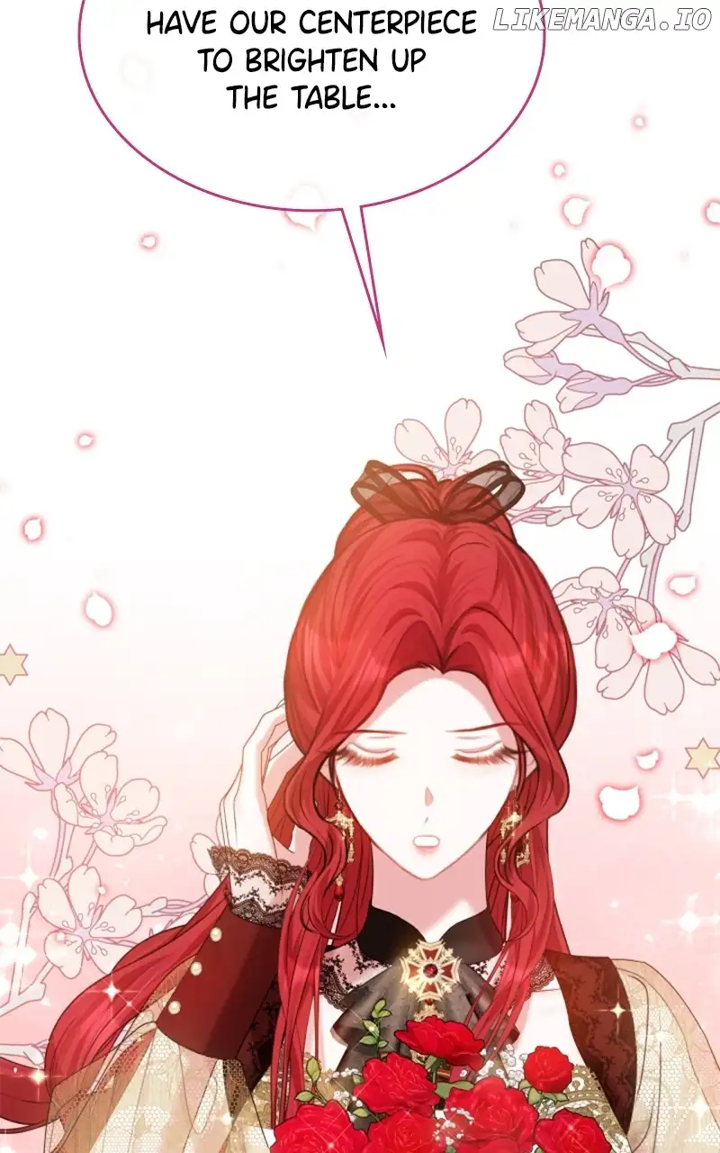 Concubine’S Invitation - Chapter 33