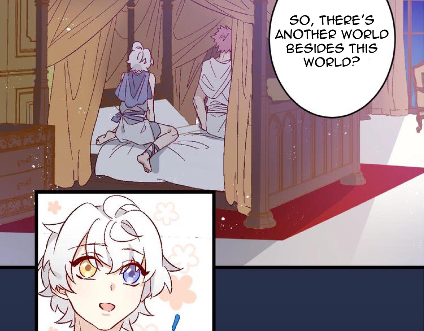 The Prince's Prince - Chapter 3