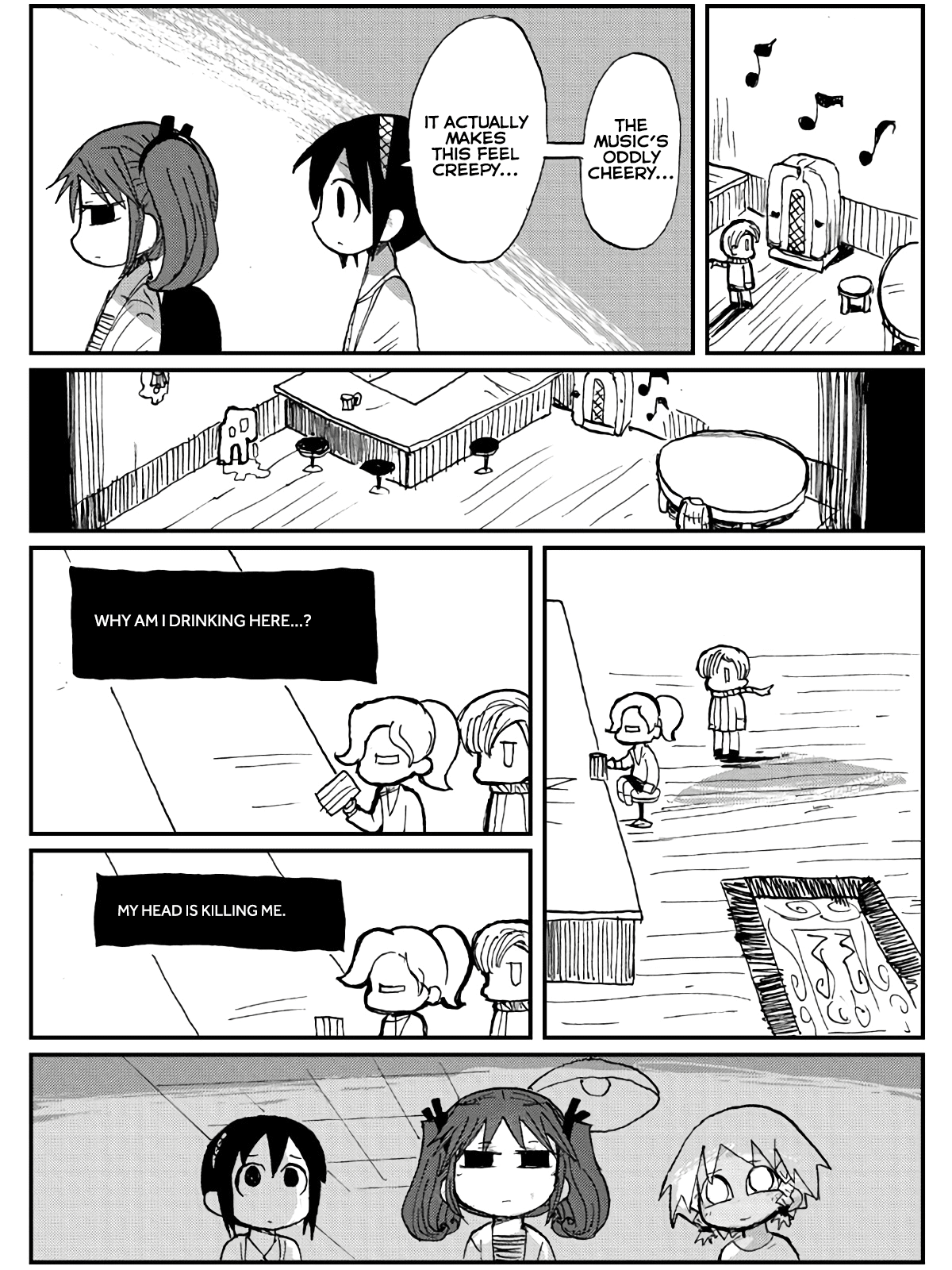 Game Club - Chapter 16: Farside Of Madmoon - 2