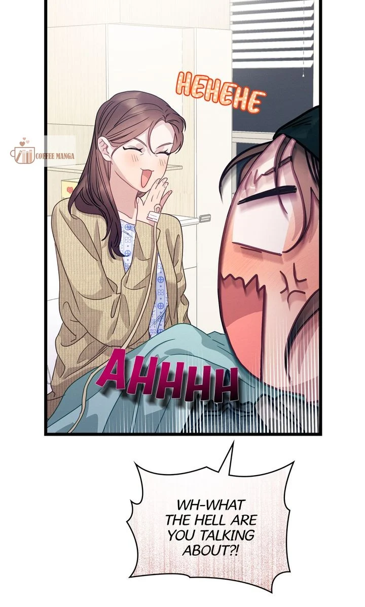 A Morning Kiss At Tiffany’s - Chapter 86