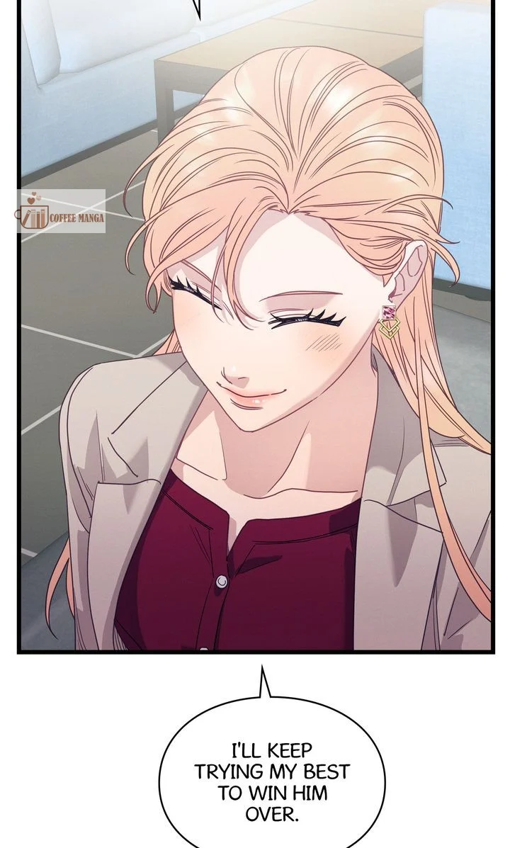 A Morning Kiss At Tiffany’s - Chapter 86