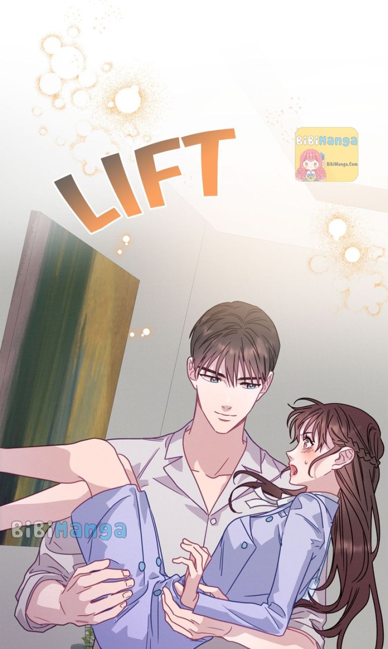 A Morning Kiss At Tiffany’s - Chapter 71