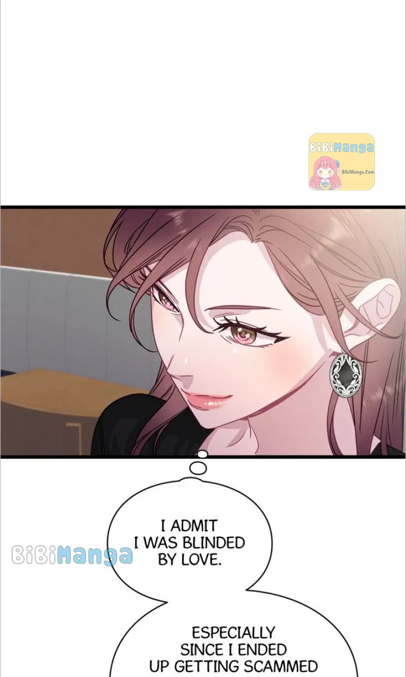 A Morning Kiss At Tiffany’s - Chapter 63