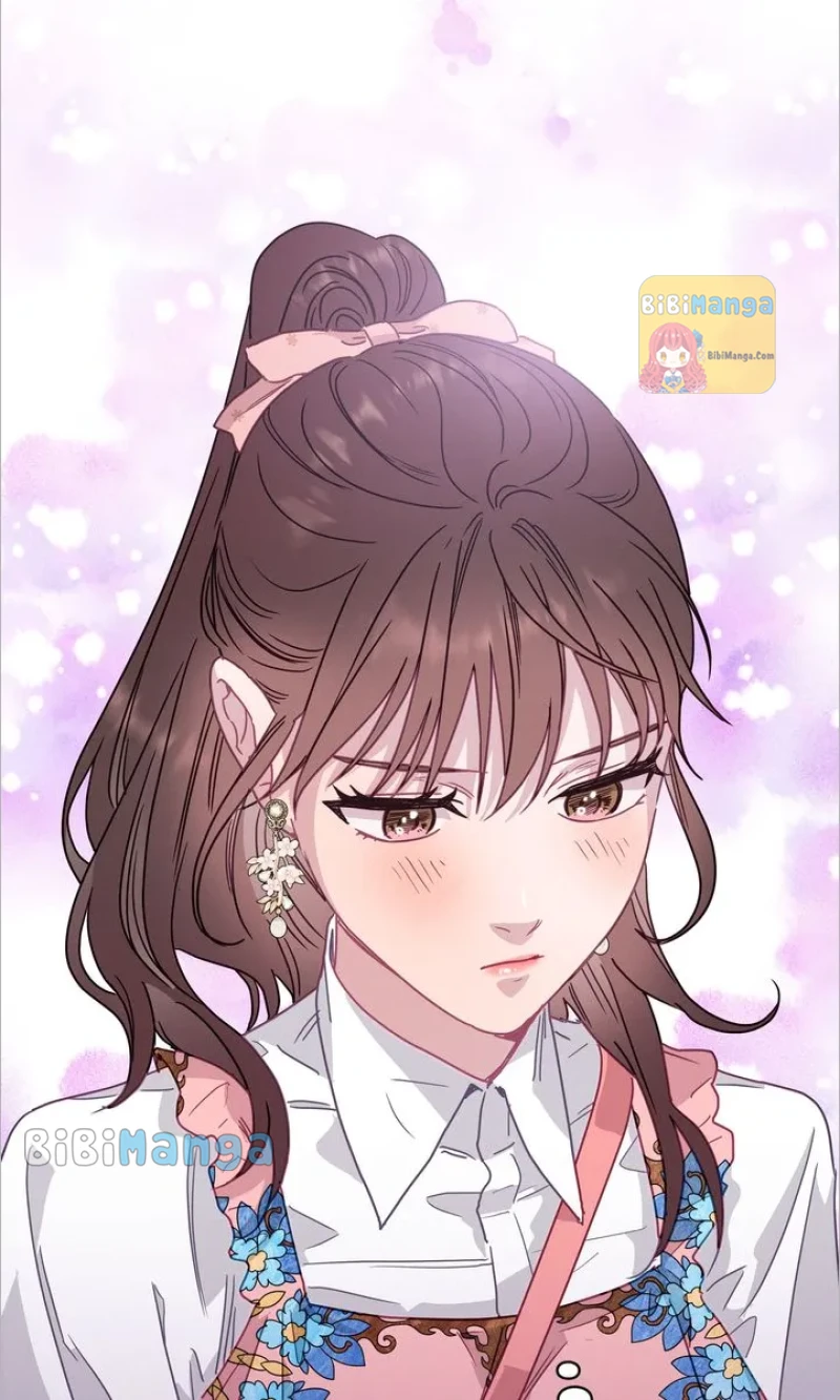 A Morning Kiss At Tiffany’s - Chapter 63