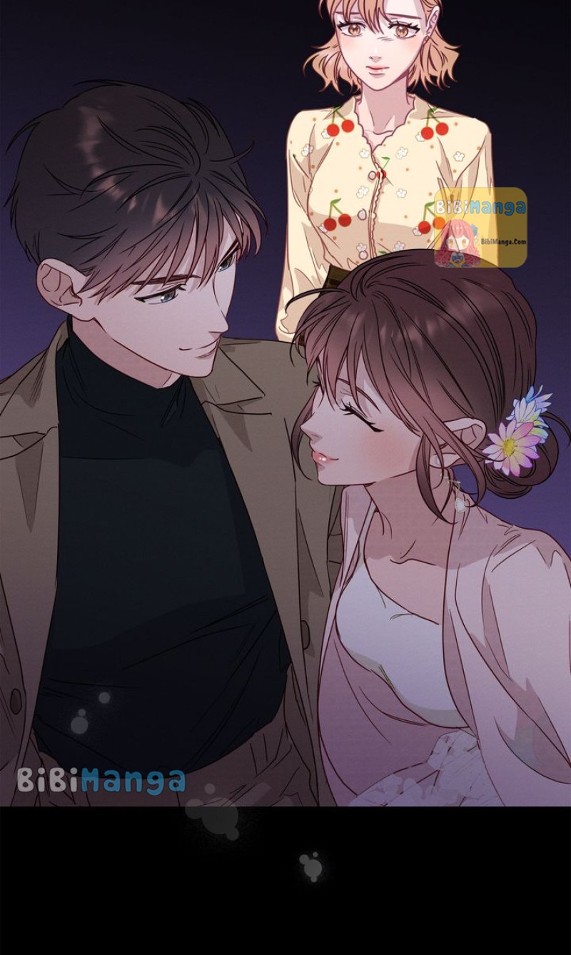 A Morning Kiss At Tiffany’s - Chapter 65