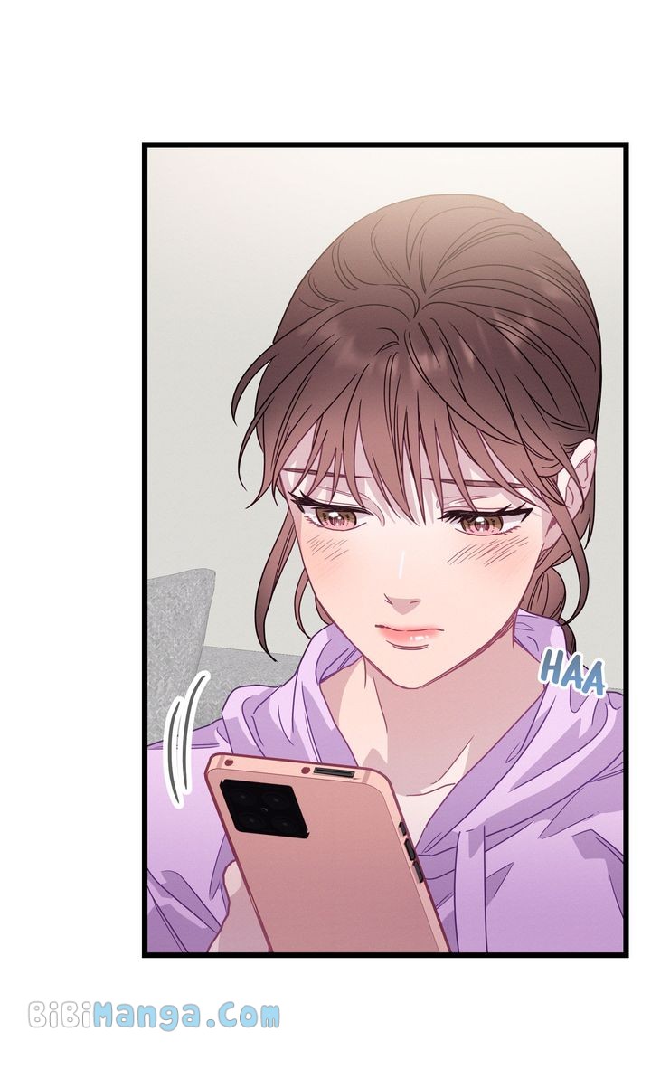 A Morning Kiss At Tiffany’s - Chapter 75