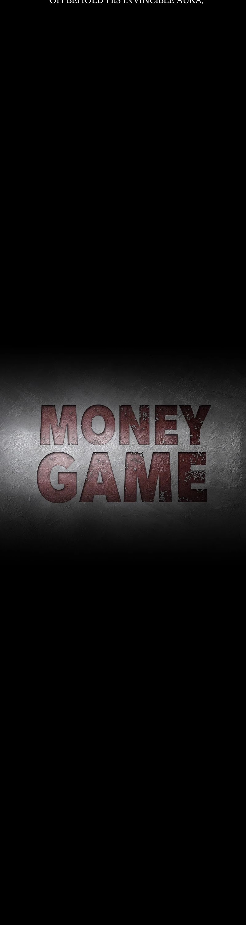 Money Game - Chapter 41: Episode 41