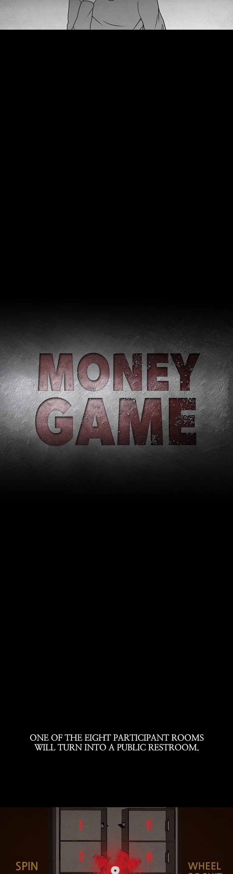 Money Game - Chapter 7: Episode 7