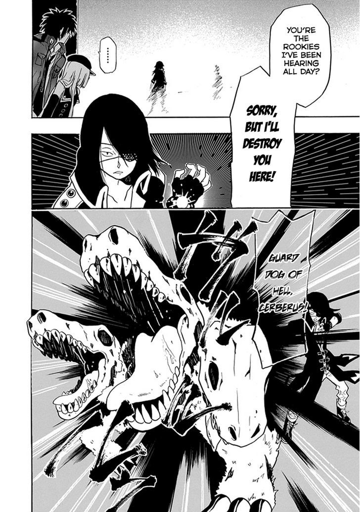 Real Pg - Chapter 5 : No One Can Stop Senpai Anymore!