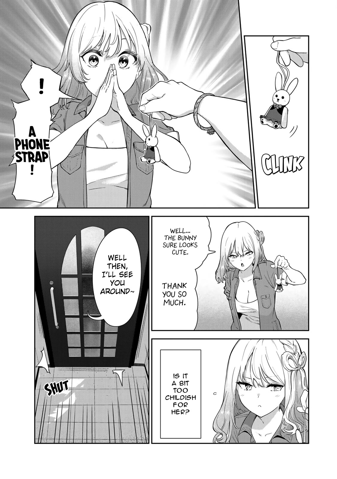 Inu Ni Nattara Suki Na Hito Ni Hirowareta - Chapter 45: Restless Pedal