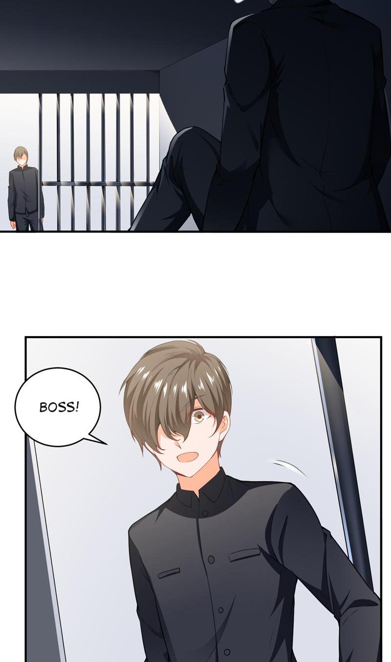 The Super Security Guard - Chapter 23