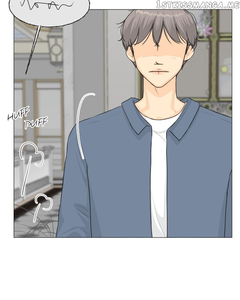 Half Ghost - Chapter 113