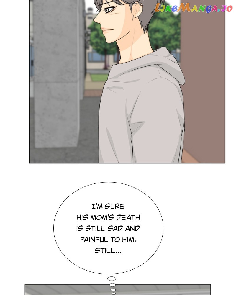 Half Ghost - Chapter 120