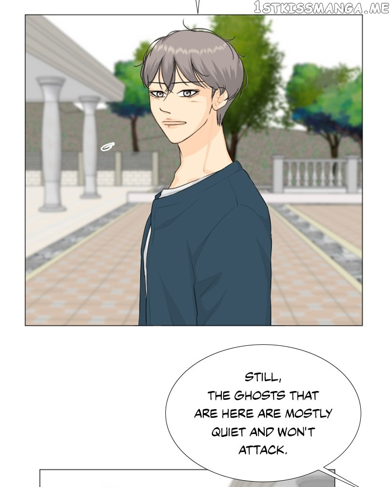 Half Ghost - Chapter 107