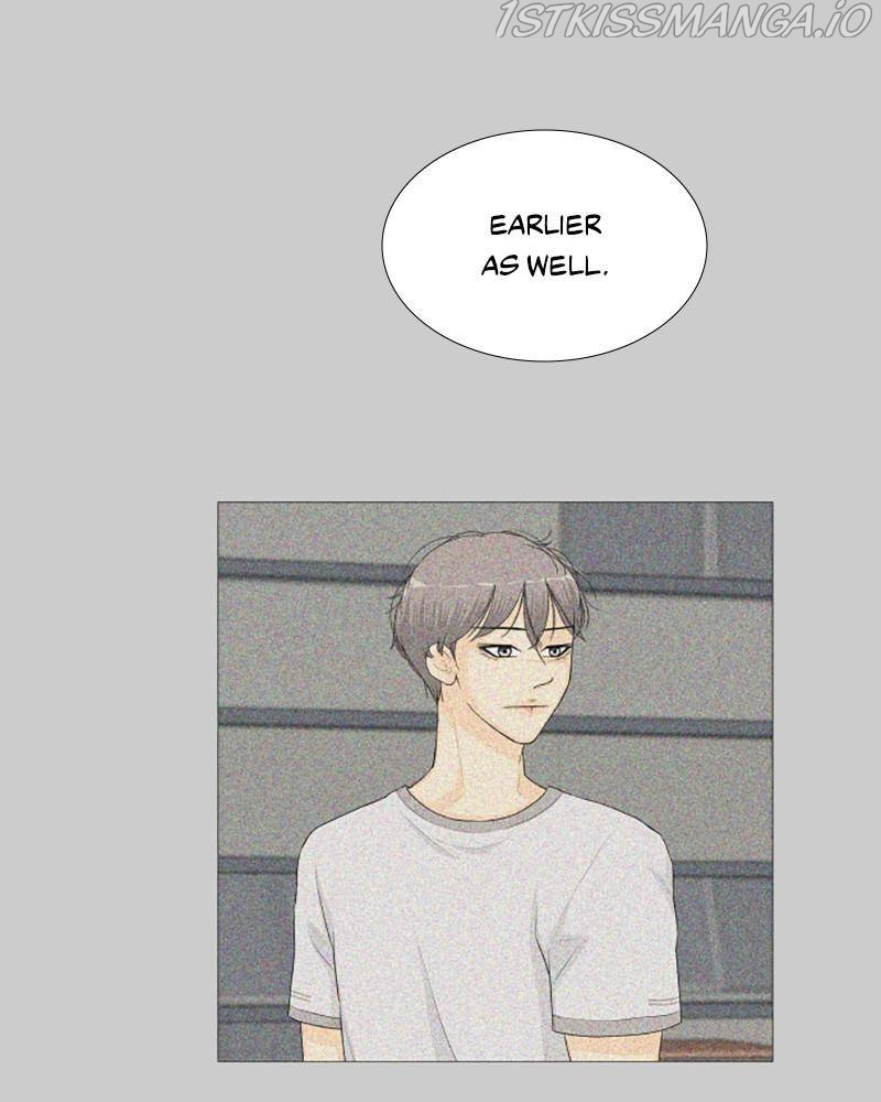 Half Ghost - Chapter 57