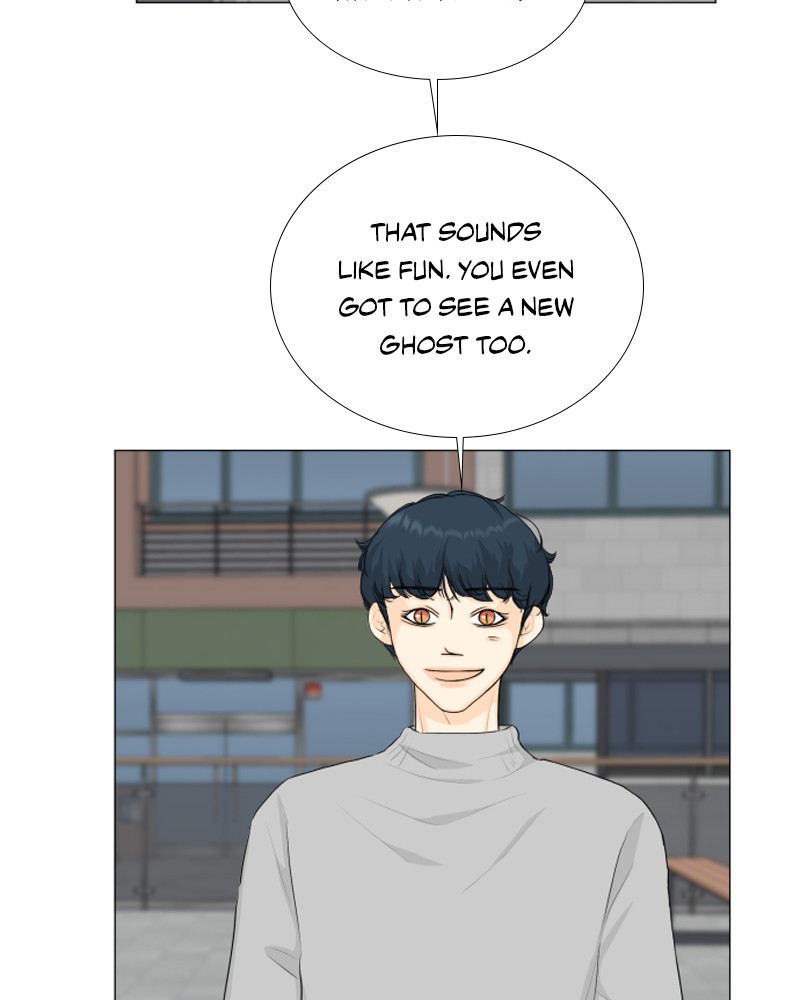 Half Ghost - Chapter 122