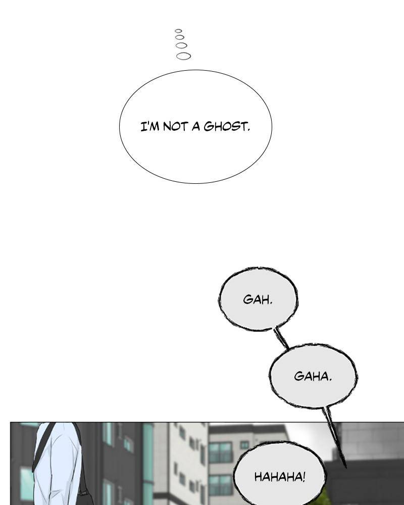 Half Ghost - Chapter 13