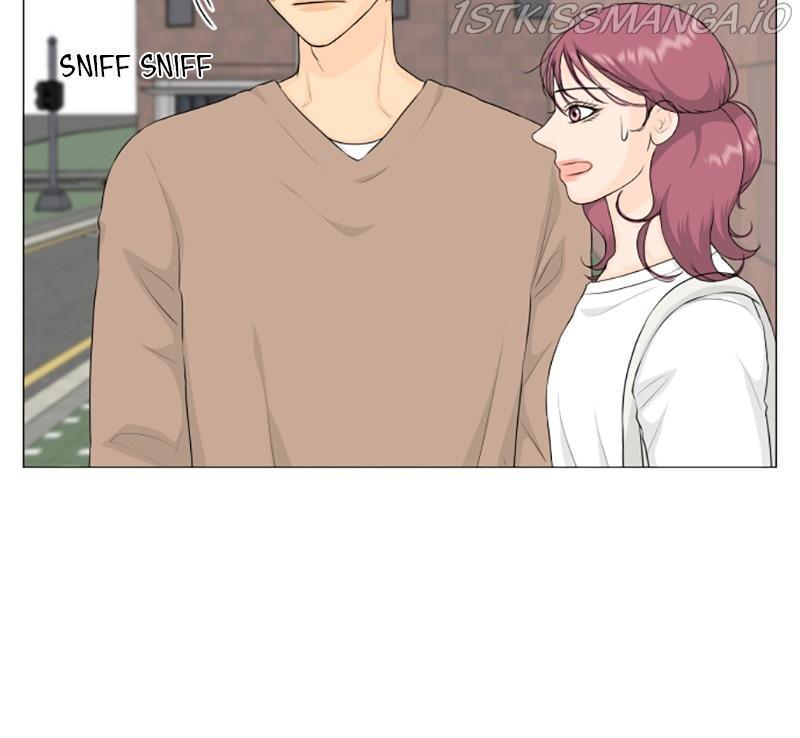 Half Ghost - Chapter 74