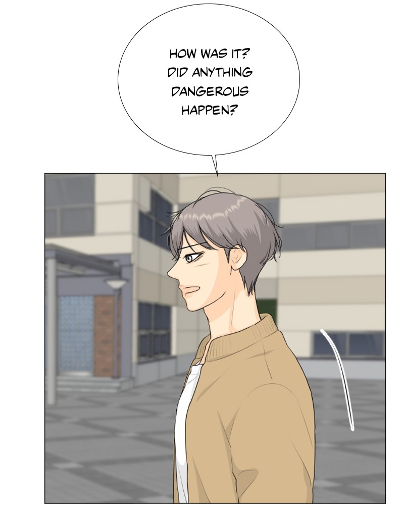 Half Ghost - Chapter 125