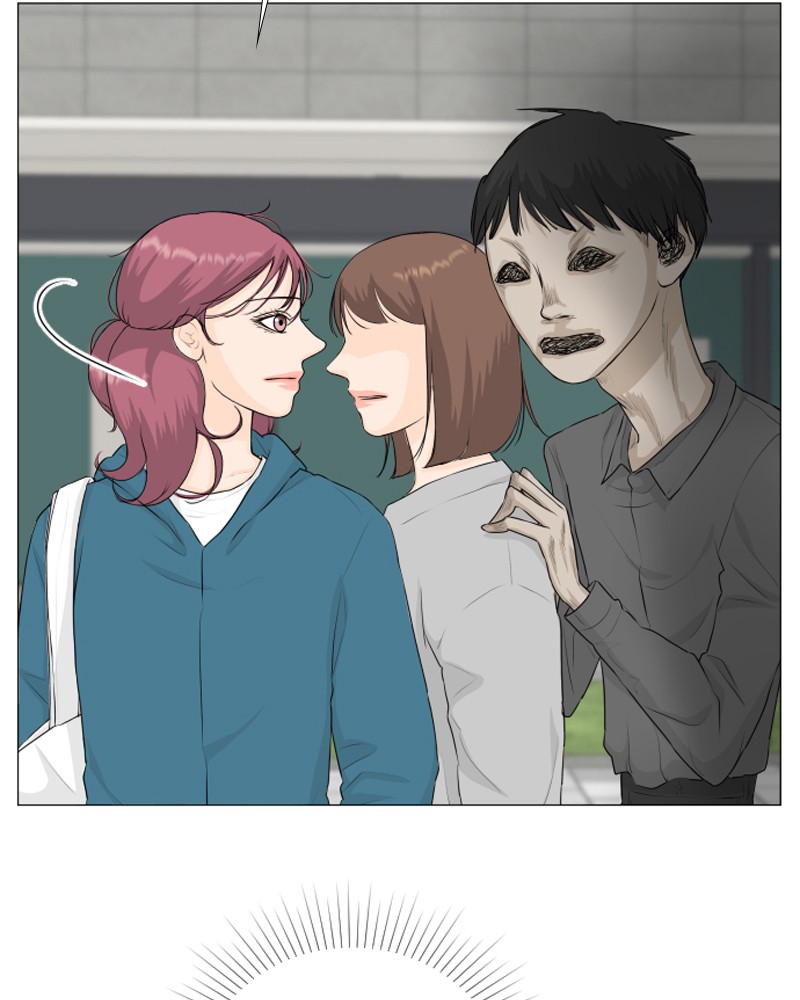 Half Ghost - Chapter 125