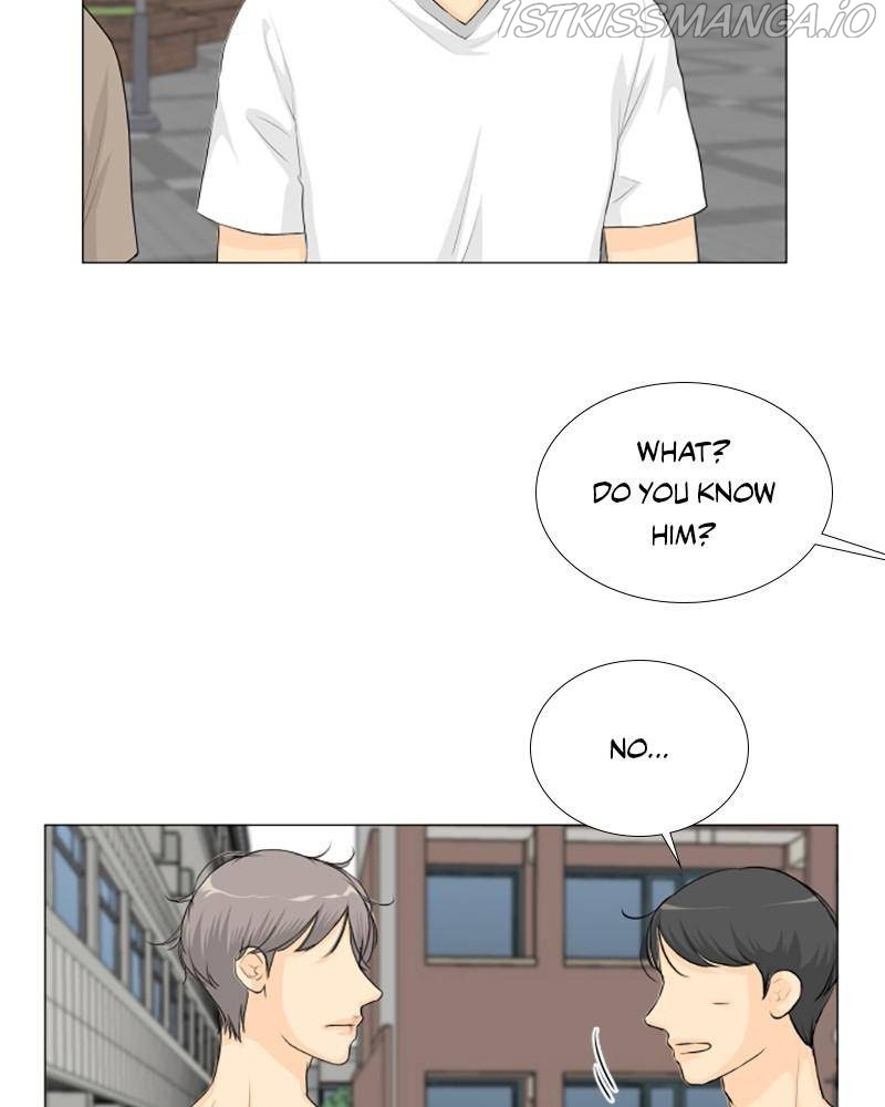 Half Ghost - Chapter 42